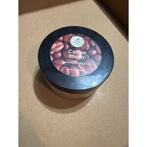 Coffee Bean Simply Home Soaps Sugar Scrub